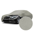 Covercraft Custom Fit Car Covers - 3-Layer Moderate Climate Gray