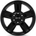RTX auto part