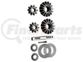 GM Open 8.5 Rear 28 Spline Spider Gears