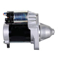 DENSO FIRST TIME FIT STARTER MOTOR