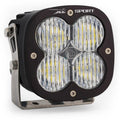 LED Light Pods Clear Lens Spot XL R Sport Wide Cornering Baja Designs