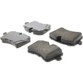 OE Plus Brake Kit 2 Wheel