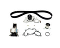 TIMING KIT' 88 - 90 TOYOTA 3.0L