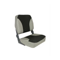 ECONOMY COACH WIDE GREY/CHAR