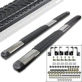 5 INCH SIDE STEP BAR SABER STYLE -