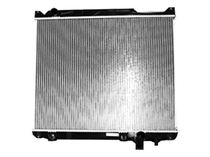 TYC auto part