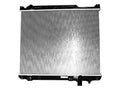 TYC auto part