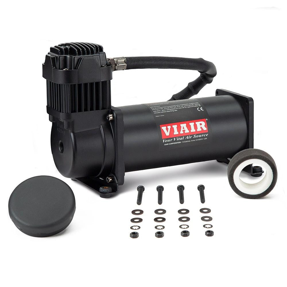 SINGLE 444 HIGH PERFORMANCE CHROME COMPRESSORS 200PSI