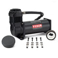 SINGLE 444 HIGH PERFORMANCE CHROME COMPRESSORS 200PSI