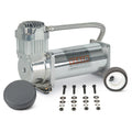 SINGLE 444 HIGH PERFORMANCE CHROME COMPRESSORS 200PSI