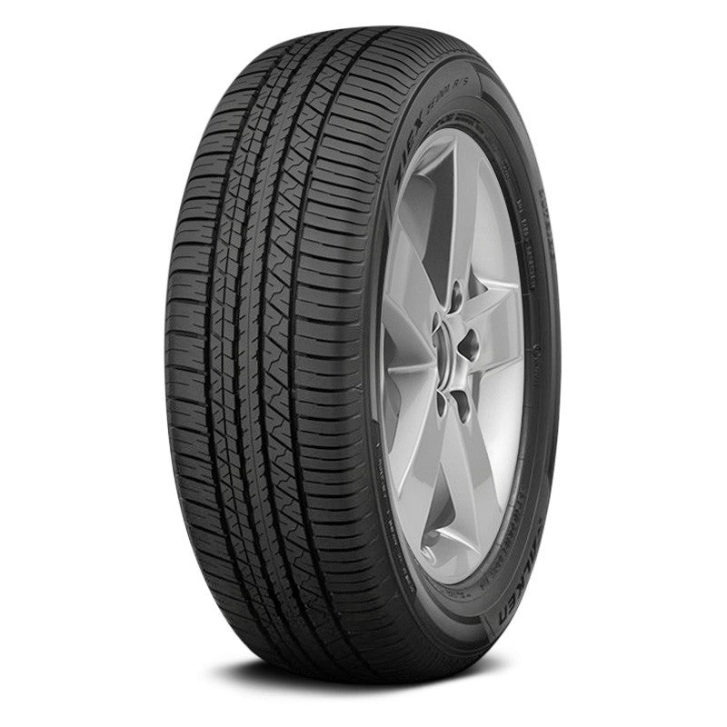 225/55R18 98H Ziex ZE001 A/S