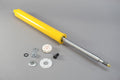 Koni Sport (Yellow) Shock 85 1/2-89 Porsche 944 (All Models w/OE Sachs Sealed Struts) Cartr. - Front