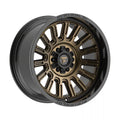 FITTIPALDI OFF ROAD FA24 20X10, ET