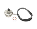 FUEL PRESSURE REGULATOR