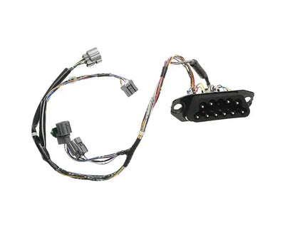 STANDARD IGN auto part