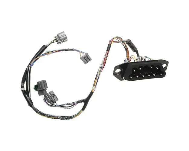 STANDARD IGN auto part