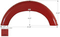 FENDER SKIRT, SINGLE, T@B, FS2355,