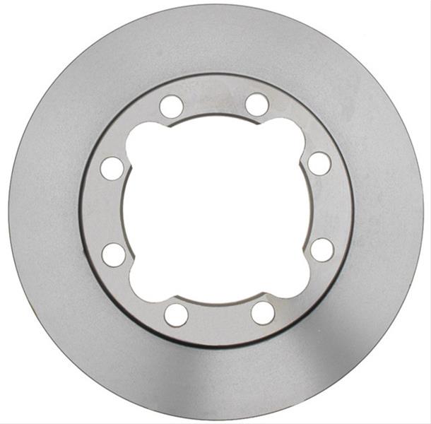 Front Pads Shoes Rotors Drums: Disc Brake Rotor
