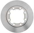Front Pads Shoes Rotors Drums: Disc Brake Rotor