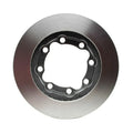 Front Pads Shoes Rotors Drums: Disc Brake Rotor