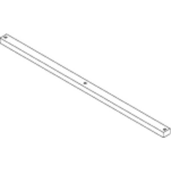 FRONT BUMPER MOLDING EXC V; MOULDING COVER CADILLAC CTS SDN 1013; CTS CPE 1115;CTS WGN 1014