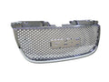 0714 YUKON XL INCL. DENALI FRONT GRILLE CHROME