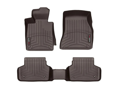 WeatherTech auto part