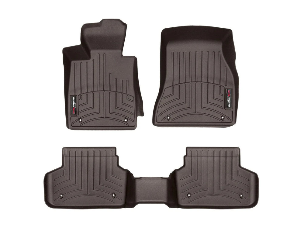 WeatherTech auto part