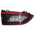 LH BACKUP LAMP ASSY INNER; LED MZ 6 1617