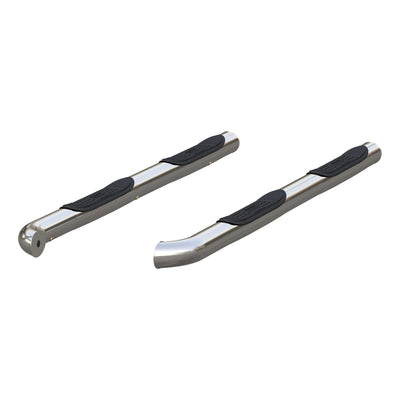 SIDEBARS ,3IN, STAINLESS