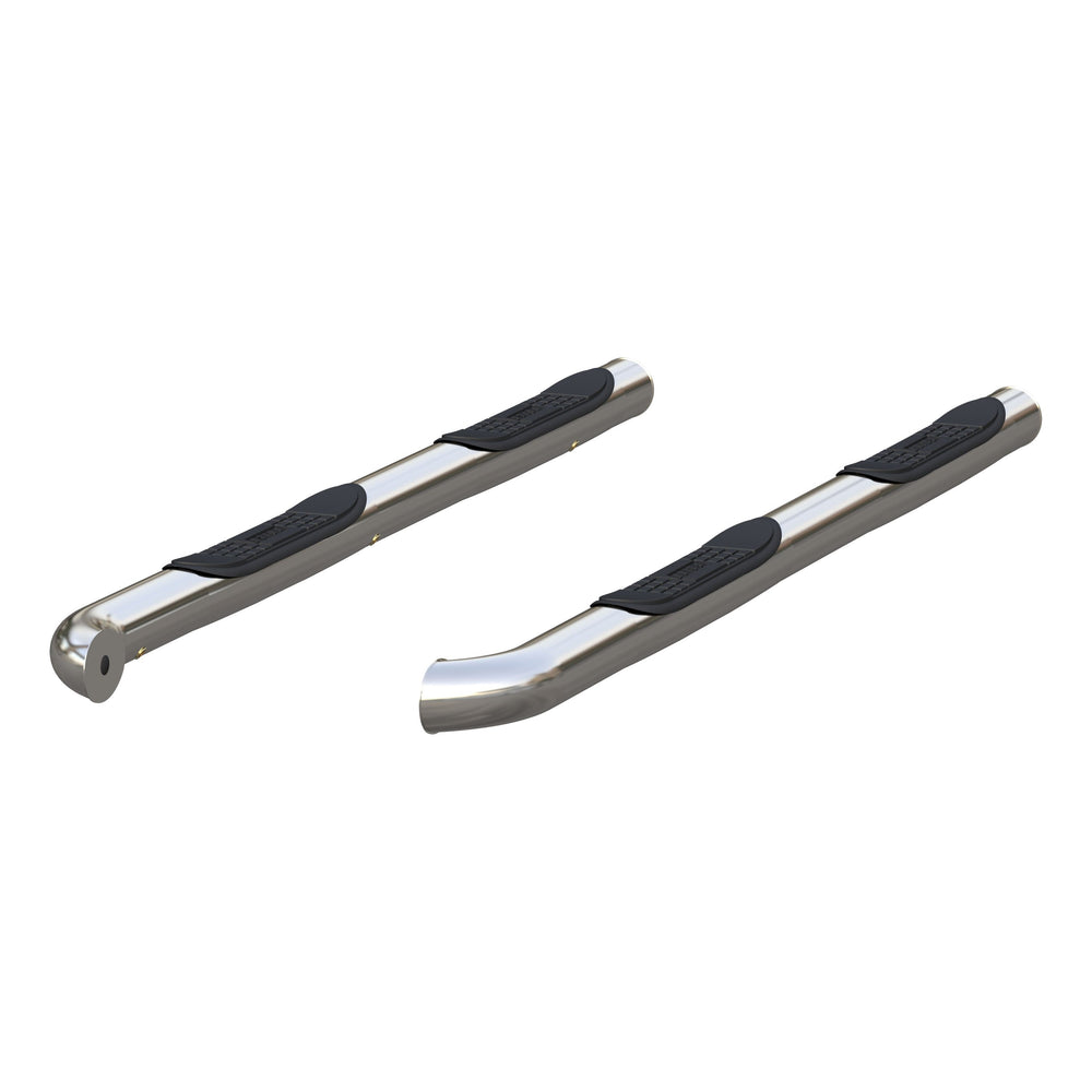 SIDEBARS ,3IN, STAINLESS