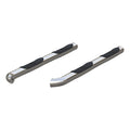 SIDEBARS ,3IN, STAINLESS