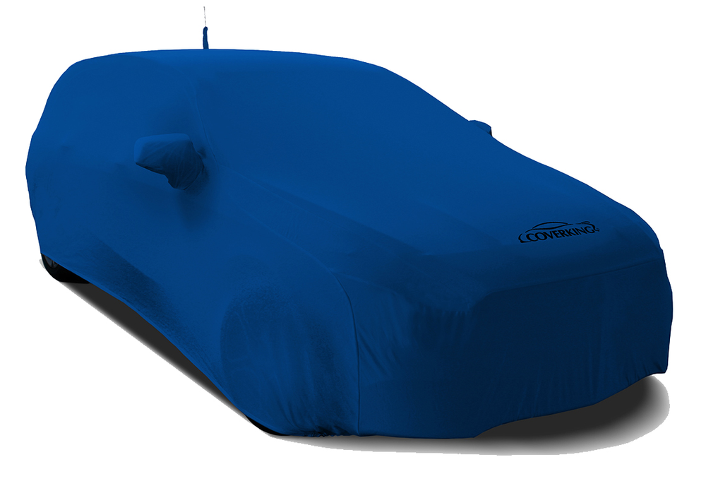 COVERKING auto part