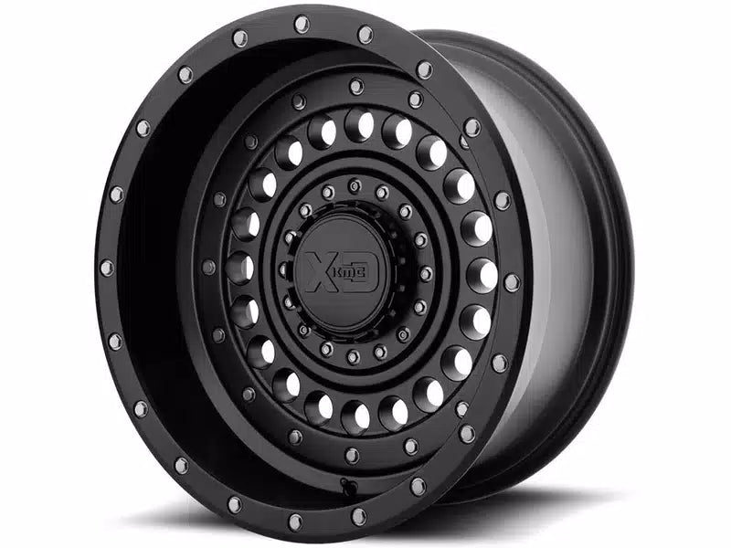 PNZR 17X9 6X135GLBK6X139.7SNBK-12MM