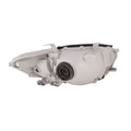 LH HEADLAMP ASSY COMPOSITE; BASE/LIMITED MODEL; JAPAN BUILT; HIGHLANDER 0810