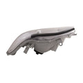 LH HEADLAMP ASSY COMPOSITE; BASE/LIMITED MODEL; JAPAN BUILT; HIGHLANDER 0810