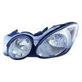 Maxzone Vehicle Lighting Corp headlights