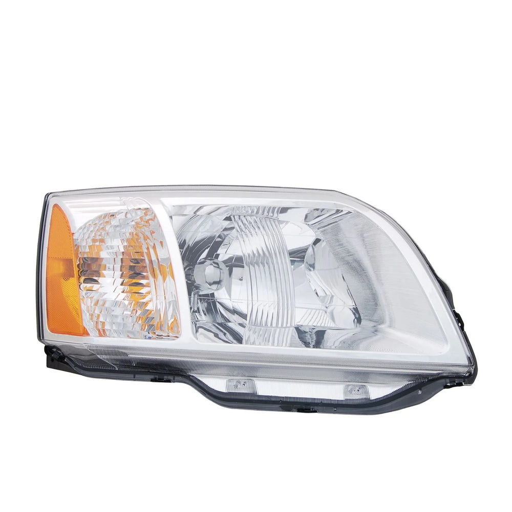 RH HEADLAMP ASSY COMPOSITE MITSUBISHI ENDEAVOR 20042011