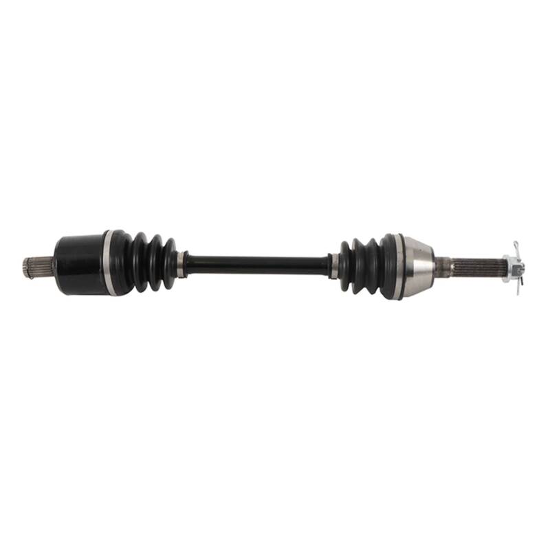 DFC auto part