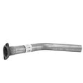 PREBENT PIPE