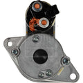 REMY auto part close-up