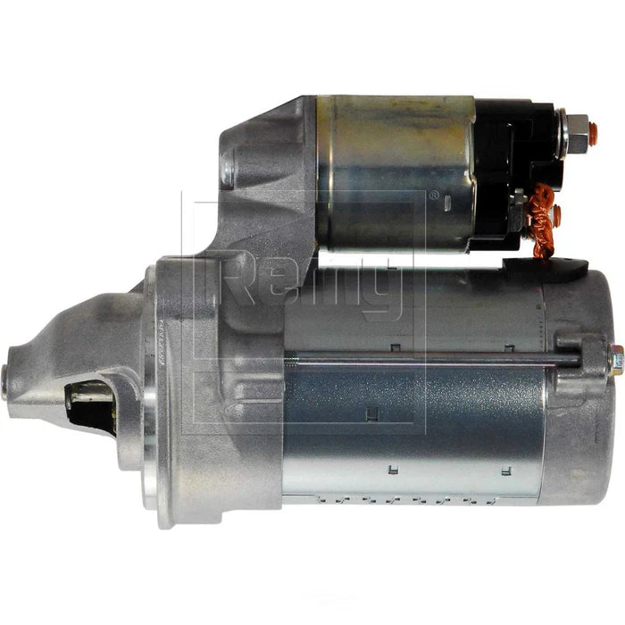 REMY red auto part