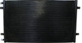 16in x 27in Condensor