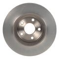 BRAKE ROTORS