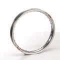 Excel Takasago Rims 18x2.50 36H - Silver *Minimum order is 10*