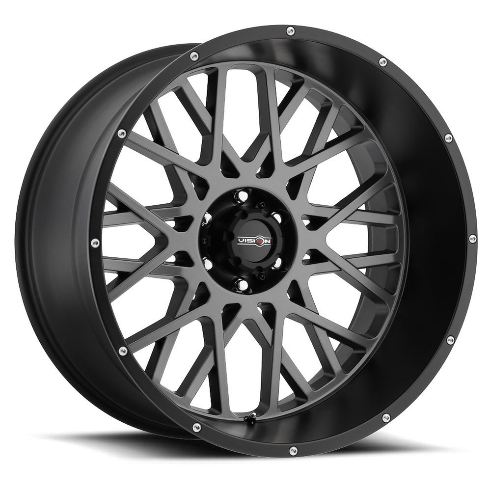 VISION WHEEL auto part