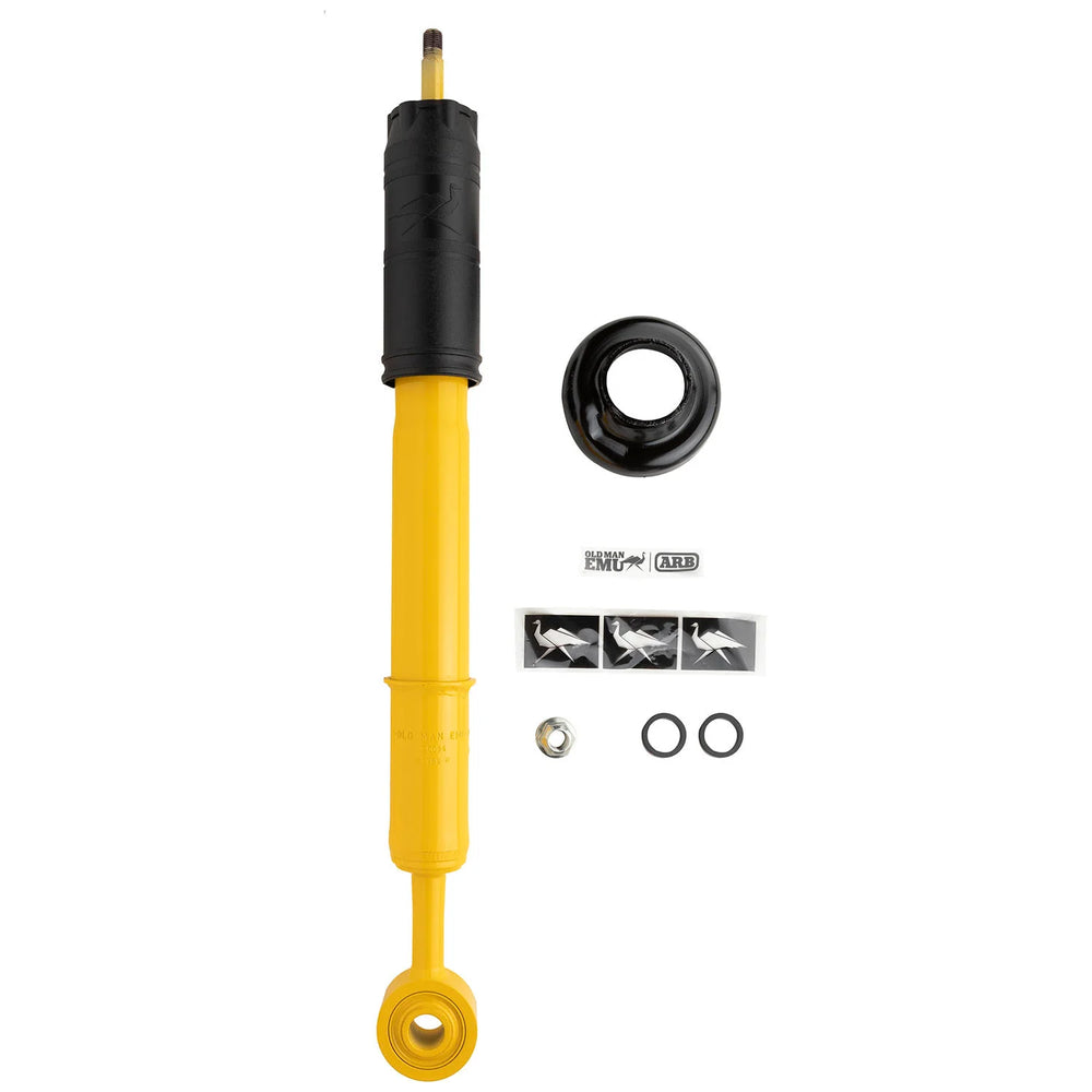 NITROCHARGER SPORT STRUT