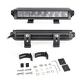 XK Glow Razor Light Bar Fog + Strobe Kit 10in