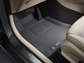 24C RANGER SUPERCREW KAGU FLOORLINER ROW 1 & 2 BLACK