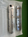 GM LS Cast Aluminum Valve Covers